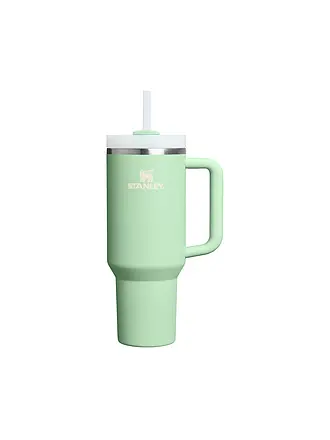 STANLEY | Bouteille isotherme - Bouteille thermos Quencher H2.0 1,2l Pistache | 